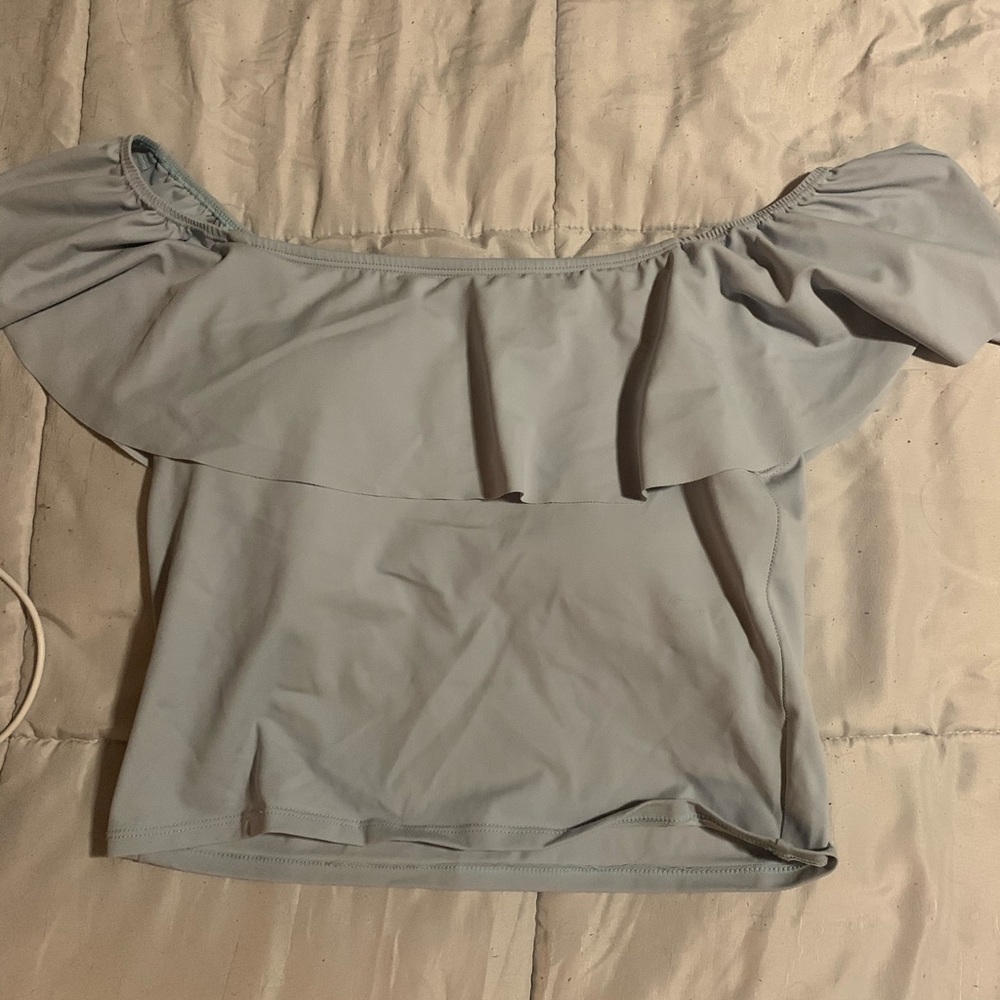Kortni Jean swimsuit top
